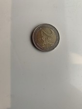 2002 German 2 Euro Coin