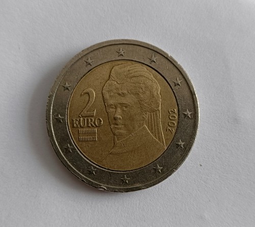 Euro coin rarity - euro,