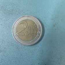 EXTREMELY RARE 2000 France 2