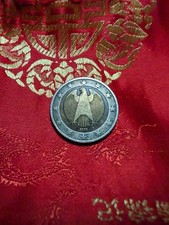 Very Rare 2002 Eagle A Berlin