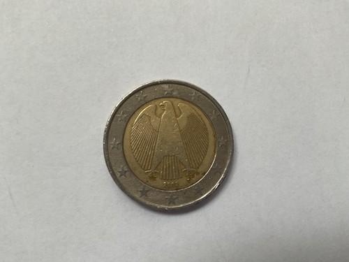 Very rare euro coins - rare, 2