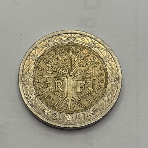2001 france euro - 2001,