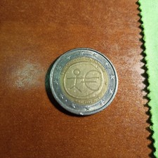 Rare 2 Euro Coin of the