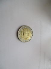 Rare 2 Euro coin  2013