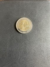 Uncirculated Coin Lithuania 2