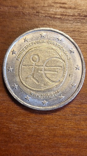 Rare euro coin the - 2,