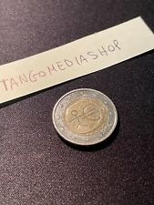 Coin Rare 2 Euro Federal
