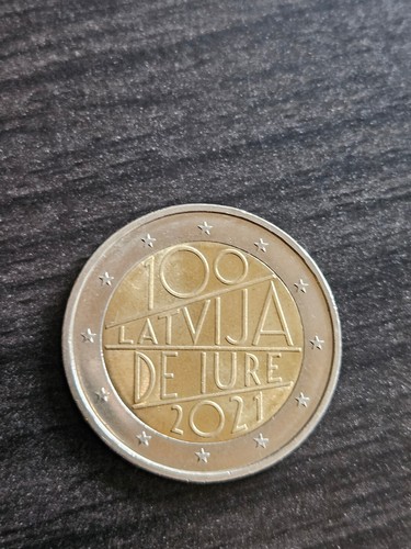 Euro rare commemorate coin - euro,