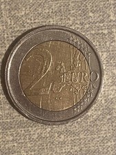 rare 2 euro coins