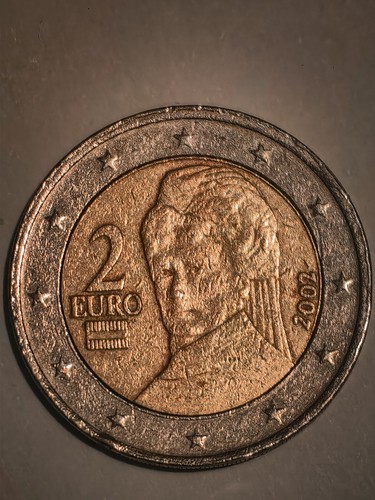 Ultra rare euro coin - rare,