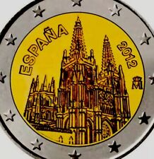 Spain 🇪🇸 Coin 2€ Euro