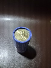 greece 2 euro  roll 2004 RARE