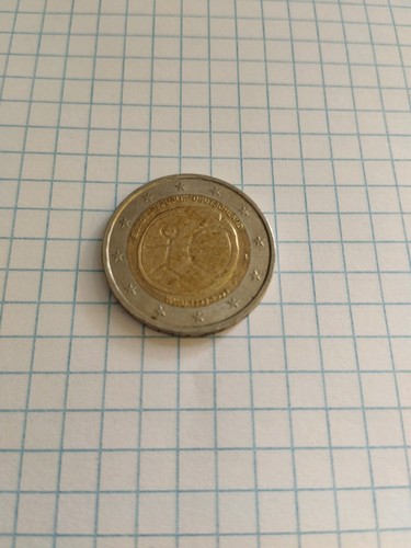 Rare euro coin the - euro, of