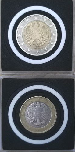 2002 set euro - f, 1
