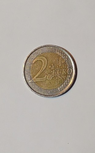 Extremely rare euro coins - rare, 2