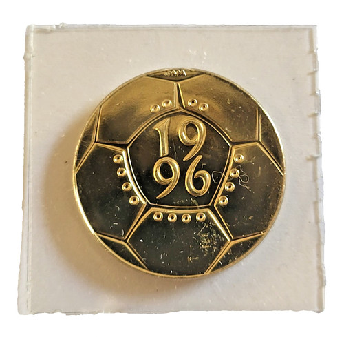 1996 celebration of - 1996,