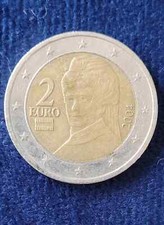 RARE Collectible 2 Euro Coin