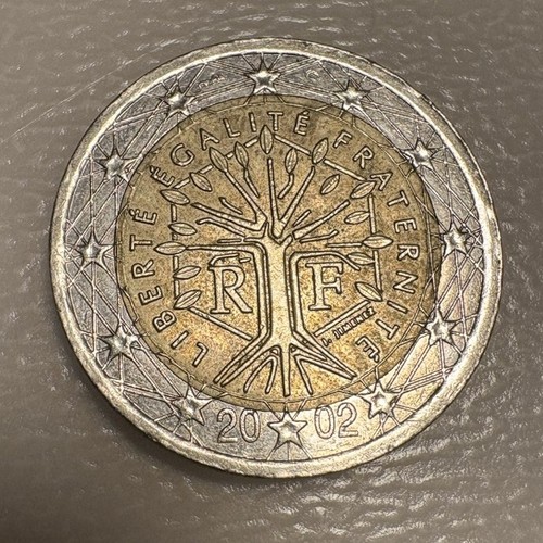 Rare 2002 liberte - rare,