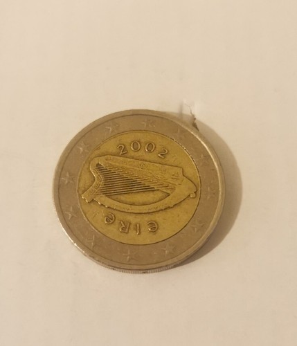 Rare euro coins ireland - rare,