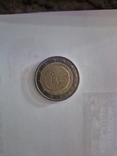 Rare 2 Euro Coin of the
