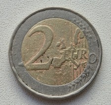 VERY RARE, France, 2001, 2